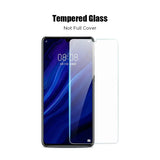 tempered tempered screen protector for hua z2