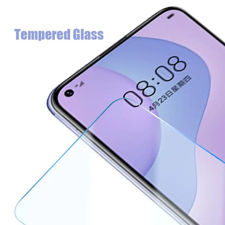 tempered screen protector for iphone x