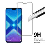 tempered screen protector for hua z2