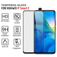 tempered screen protector for hua z2