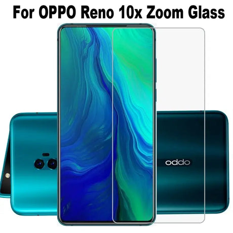 for oppo reno 10x zoom glass screen protector