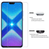 tempered screen protector for hua z2