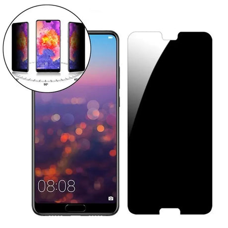 tempered screen protector for hua z2