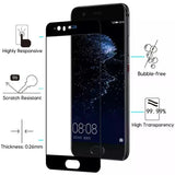 tempered screen protector for vivo x