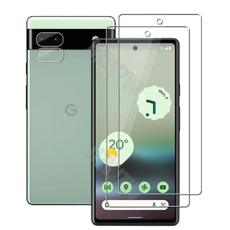 tempered screen protector for google pixel pixel