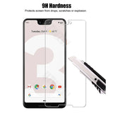 9d tempered screen protector for iphone x