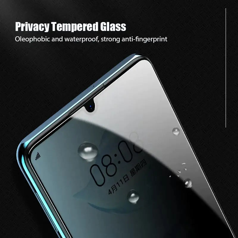 tempered tempered tempered screen protector for hua z2