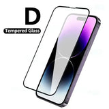 tempered tempered screen protector for iphone x