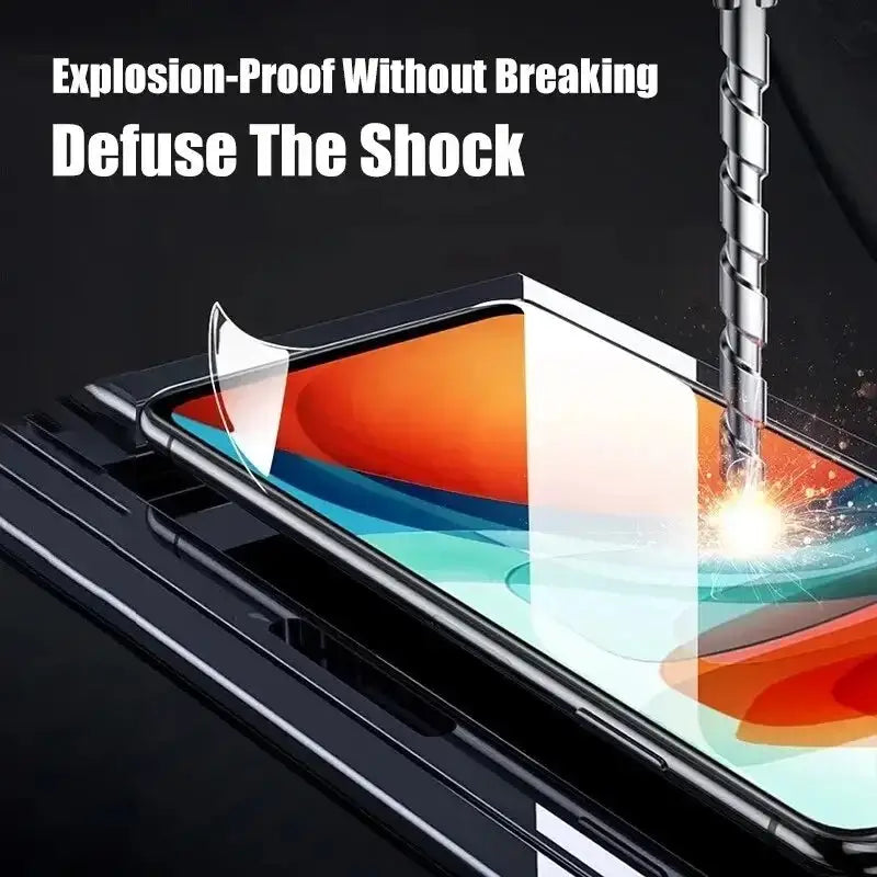 tempered tempered screen protector for iphone x