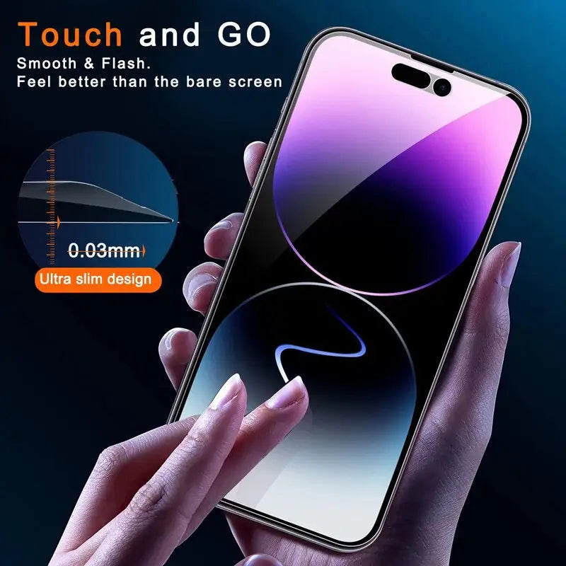 tempered tempered screen protector for iphone x