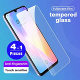 tempered screen protector for iphone x