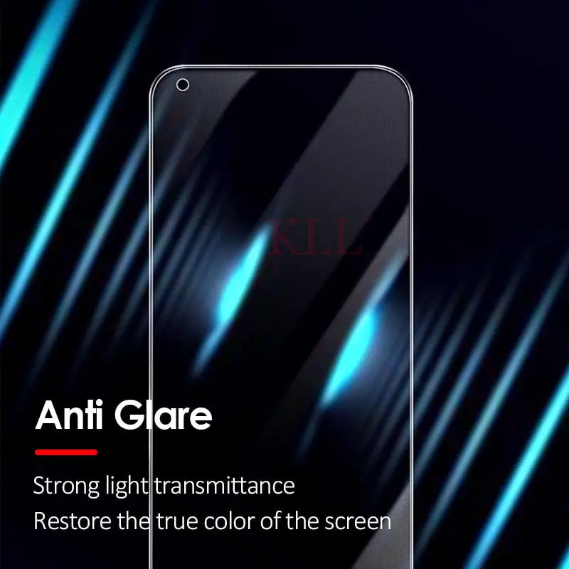 ani gle tempered screen protector for iphone x