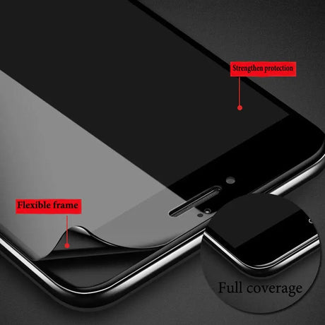 tempered tempered screen protector for iphone x