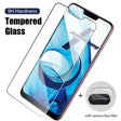 tempered screen protector for iphone x