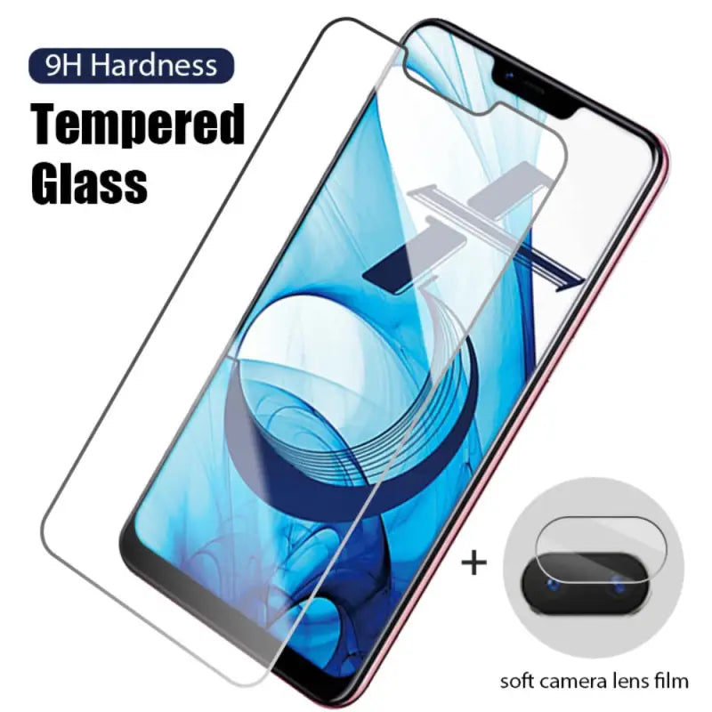 tempered screen protector for iphone x