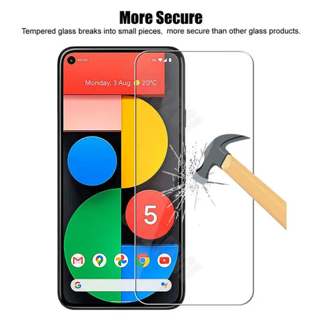 tempered screen protector for iphone x