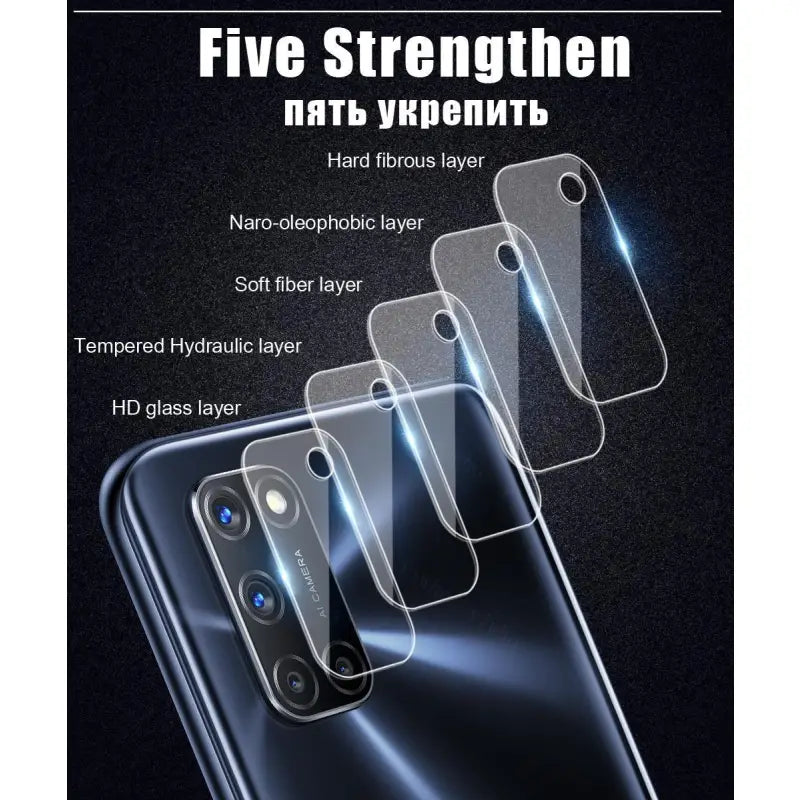 tempered tempered screen protector for iphone 11