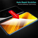 tempered tempered screen protector for iphone x