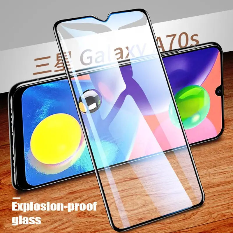 tempered screen protector for iphone x