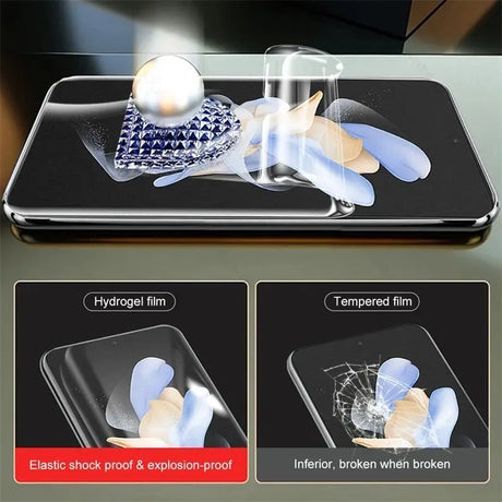 tempered screen protector for iphone x