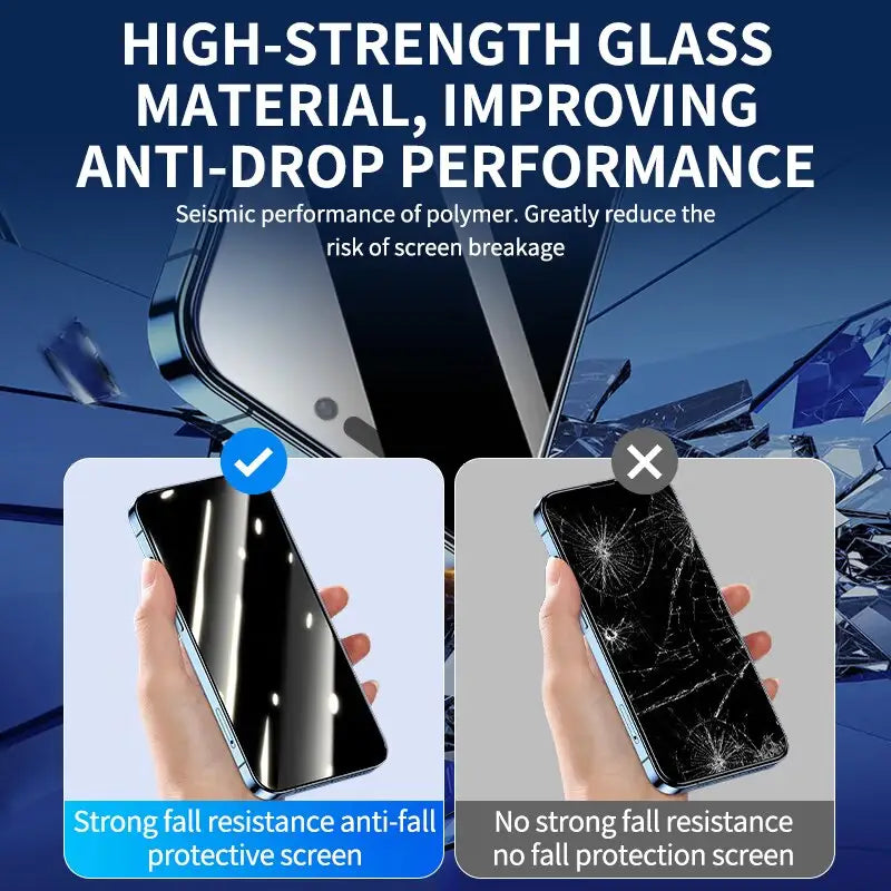 tempered tempered screen protector for iphone x