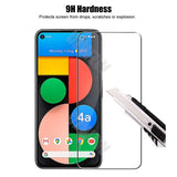 9d tempered screen protector for iphone x