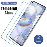 9d tempered tempered screen protector for iphone x