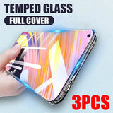 tempered tempered screen protector for iphone x