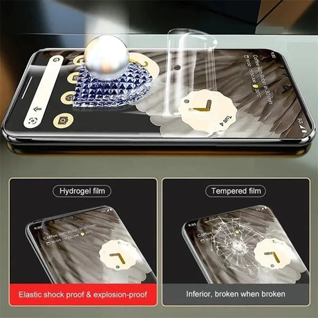 tempered tempered screen protector for iphone x