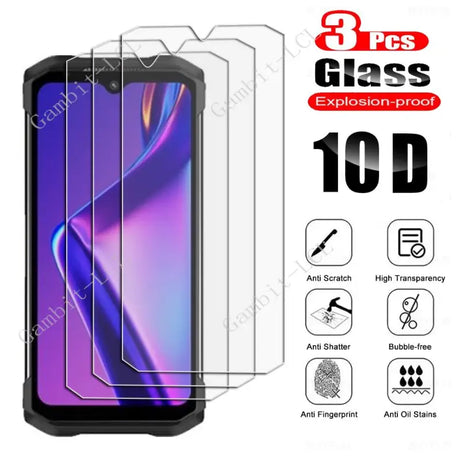 tempered screen protector for iphone x