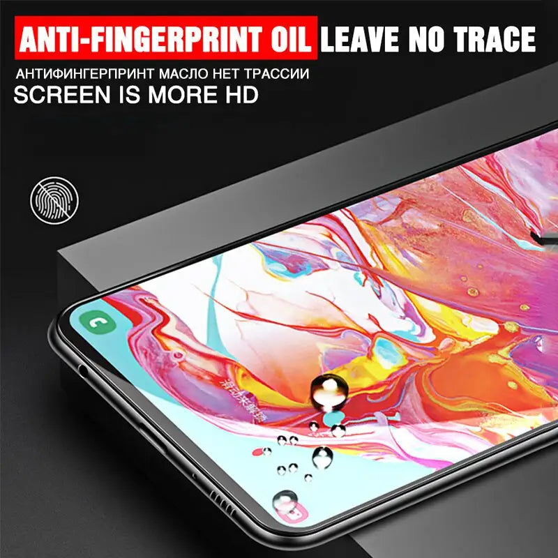 tempered tempered tempered screen protector for iphone x