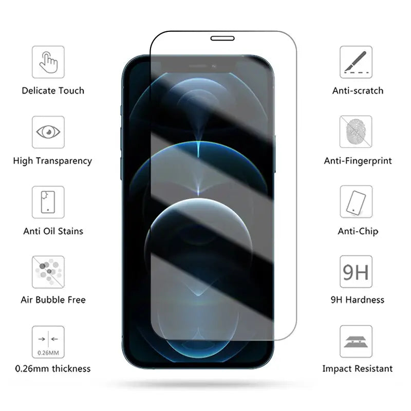 the screen protector glass screen protector for iphone 11