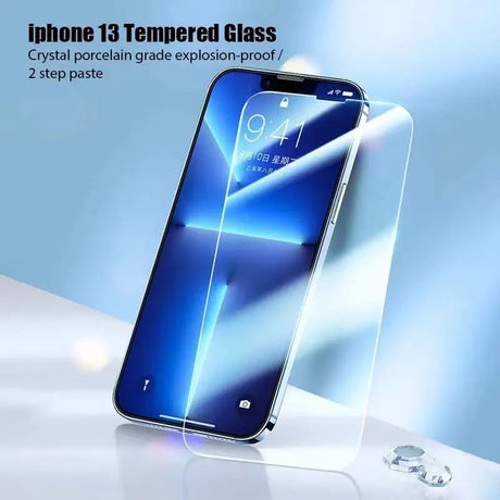 tempered tempered screen protector for iphone x