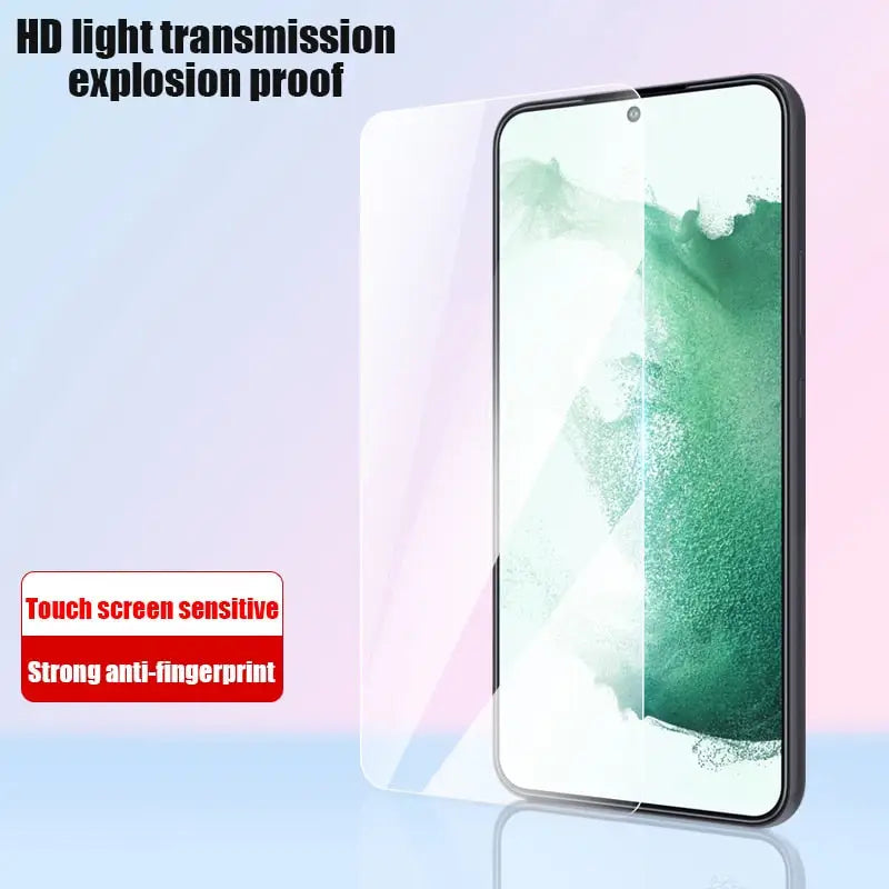 tempered screen protector for iphone x