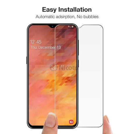 tempered screen protector for iphone x