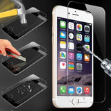 tempered screen protector for iphone 6