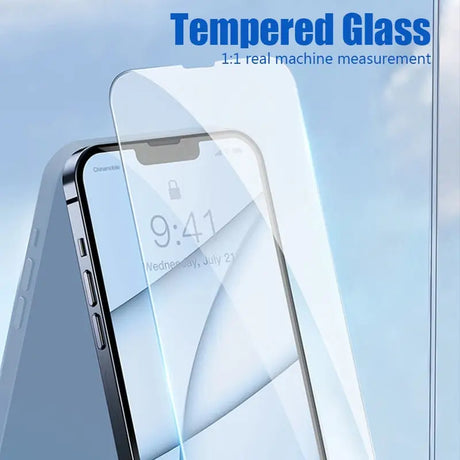 tempered screen protector for iphone x