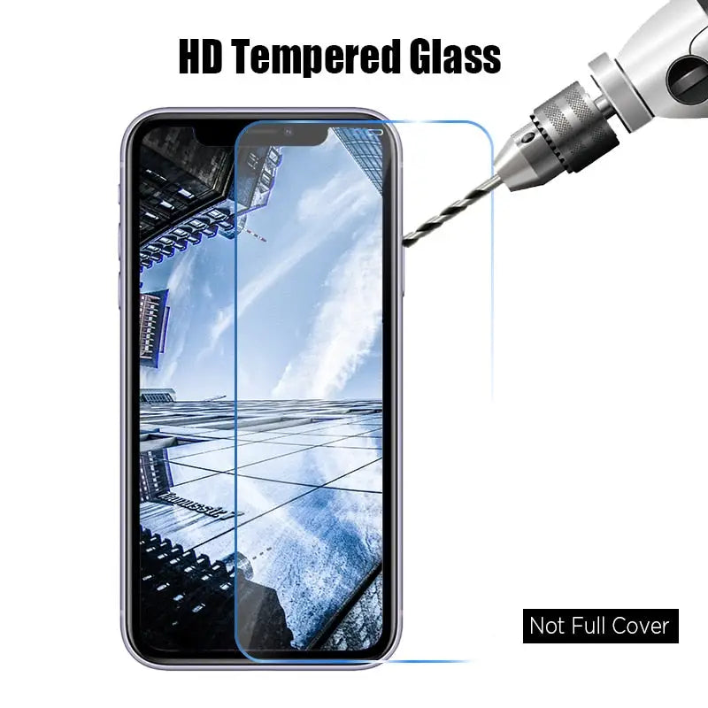 the glass screen protector for iphone x