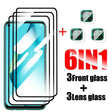 tempered screen protector for samsung s9