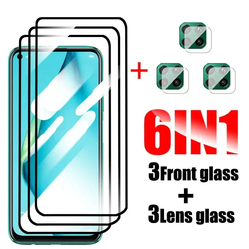 tempered screen protector for samsung s9