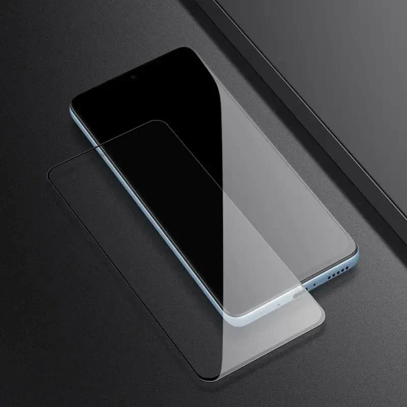 a glass screen protector for the iphone