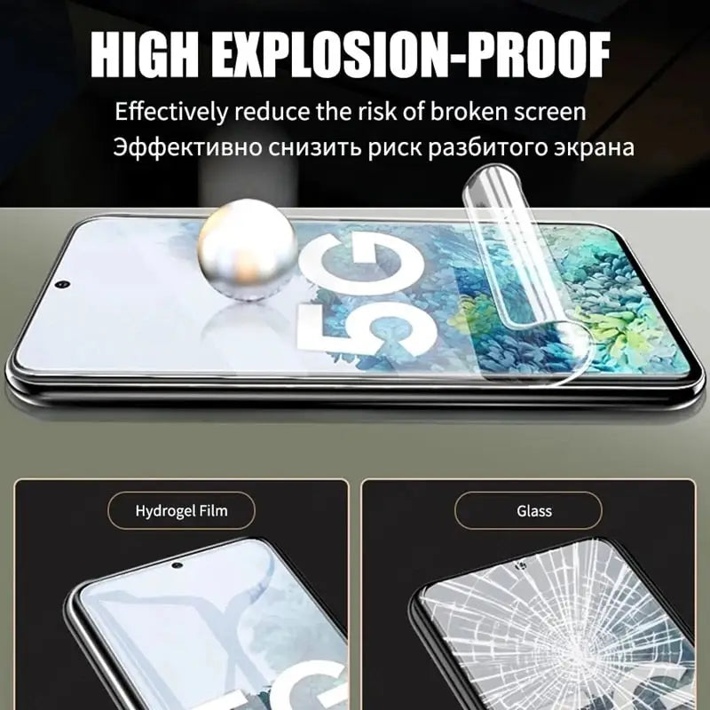 tempered tempered screen protector for iphone x