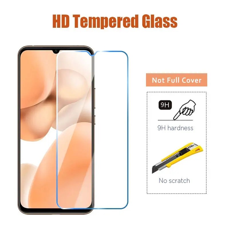 tempered screen protector for samsung s9