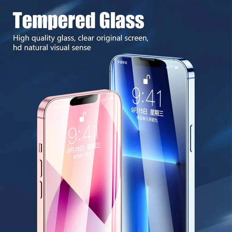 tempered tempered screen protector for iphone x