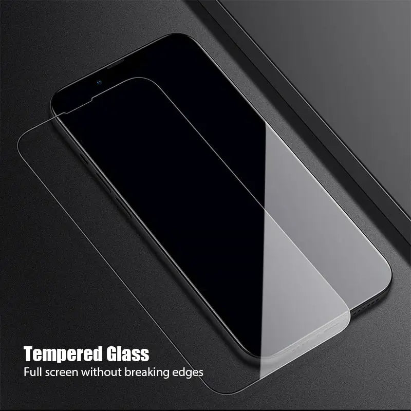 tempered screen protector for iphone 6