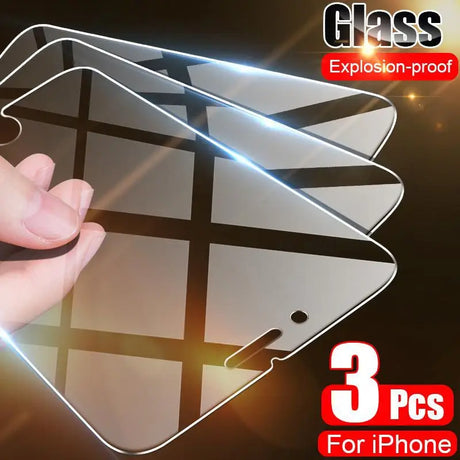 tempered screen protector for iphone 6