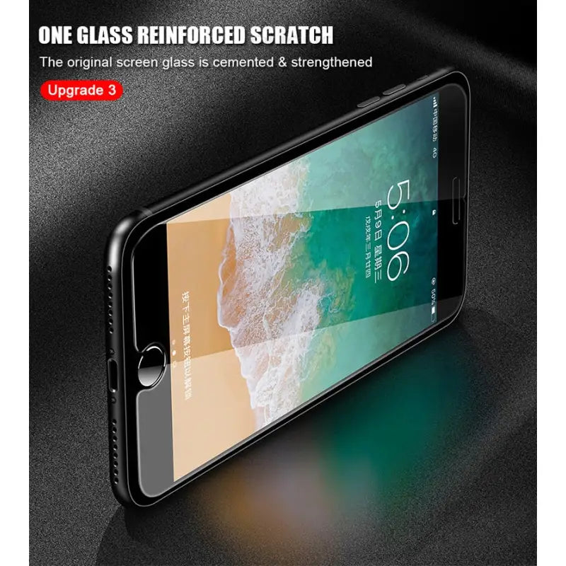 tempered tempered screen protector for iphone x