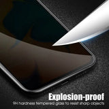 a glass screen protector for iphone