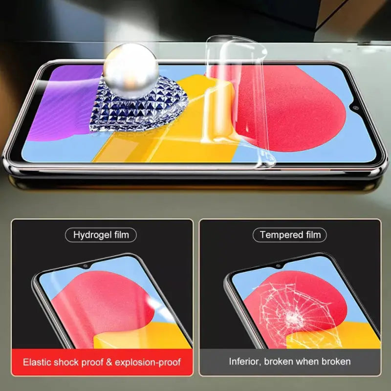 tempered tempered screen protector for iphone x