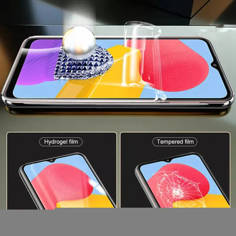 tempered tempered screen protector for iphone x